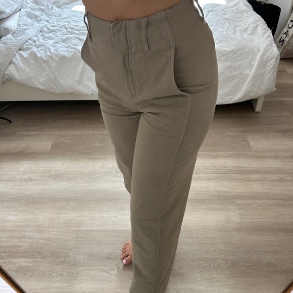 Aritzia Ascendant Pants - Picture 13 of 14
